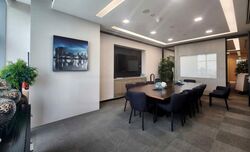 Marina Bay Financial Centre (mbfc) (D1), Office #455380991
